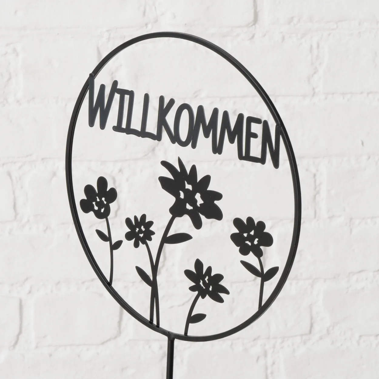 Gartenstecker ESRA