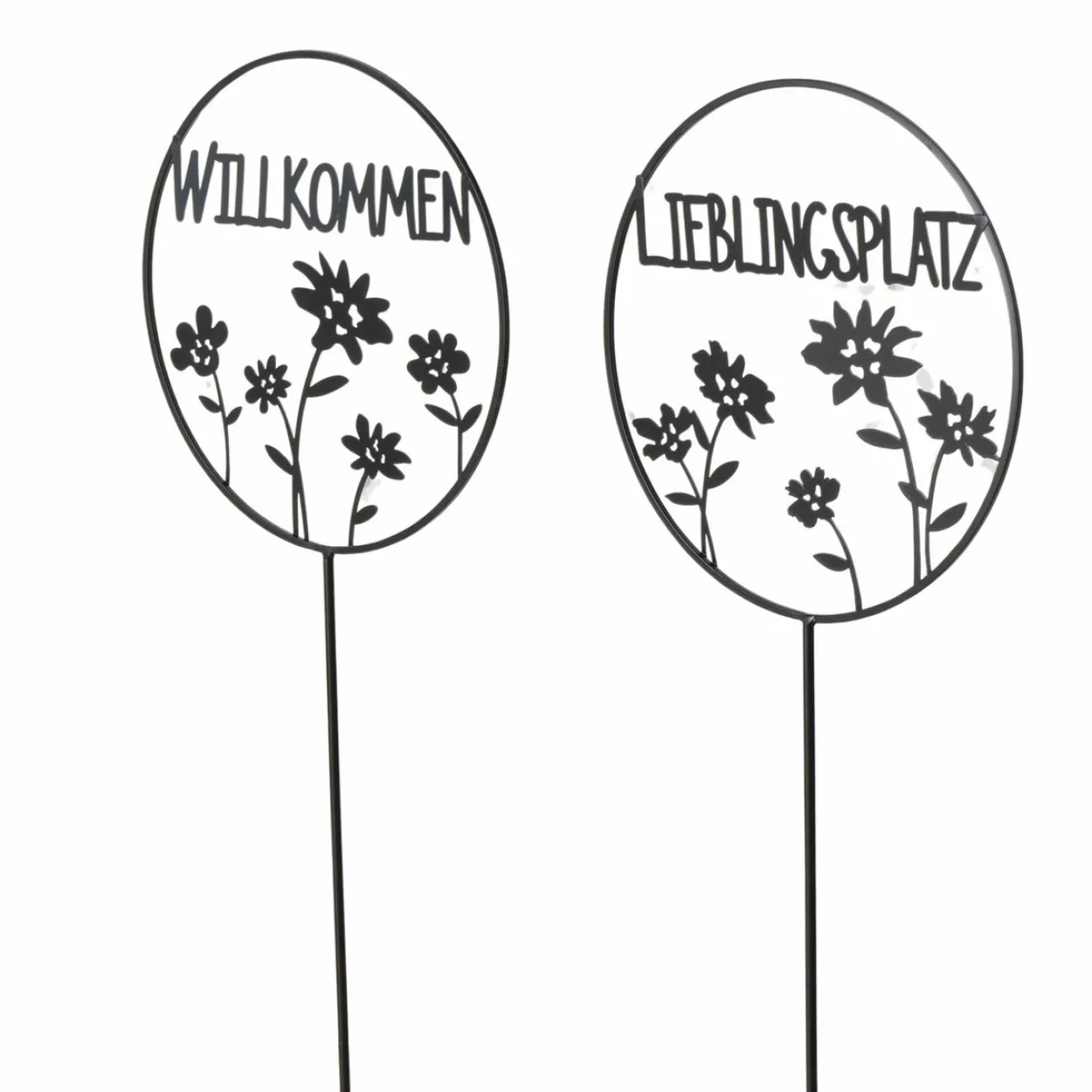 Gartenstecker ESRA