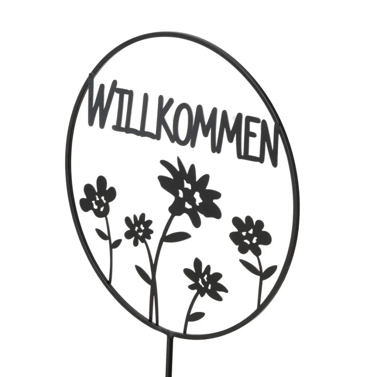 Gartenstecker ESRA