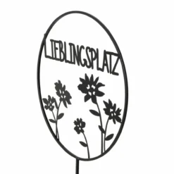 Gartenstecker ESRA