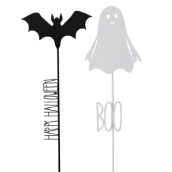 Gartenstecker GHOSTIE