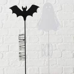 Gartenstecker GHOSTIE