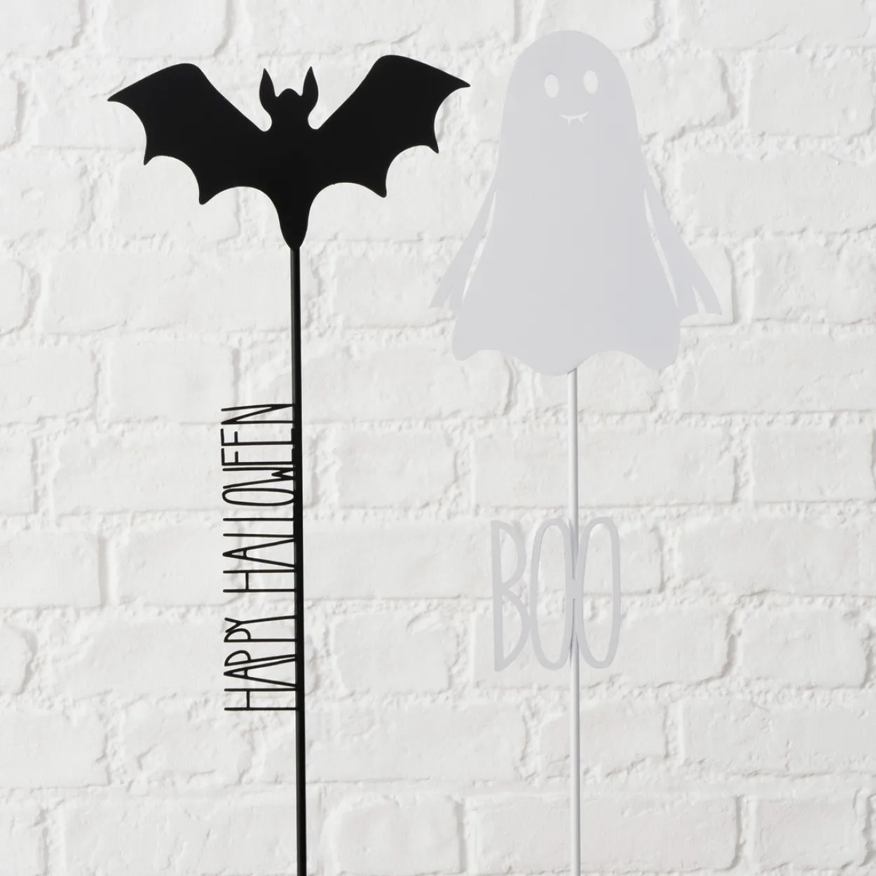 Gartenstecker GHOSTIE
