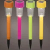 Gartenstecker SOLAR