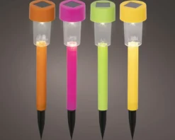 Gartenstecker SOLAR