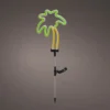 Gartenstecker SOLAR PALME