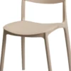 Gartenstuhl FELIX taupe