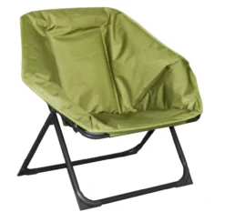 Gartenstuhl outdoor CAPRI grün