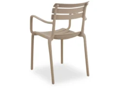 Gartenstuhl outdoor FINN beige