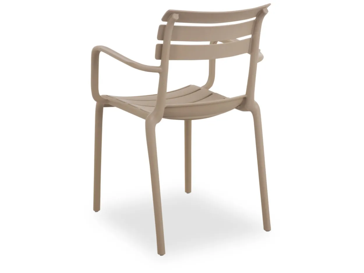 Gartenstuhl outdoor FINN beige