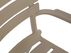Gartenstuhl outdoor FINN beige