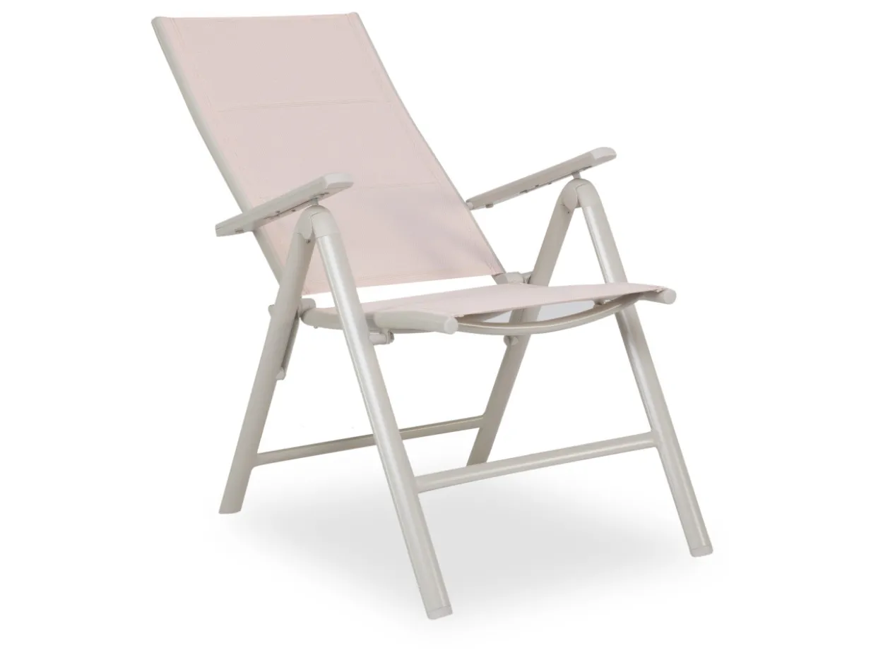 Gartenstuhl outdoor MESSINA