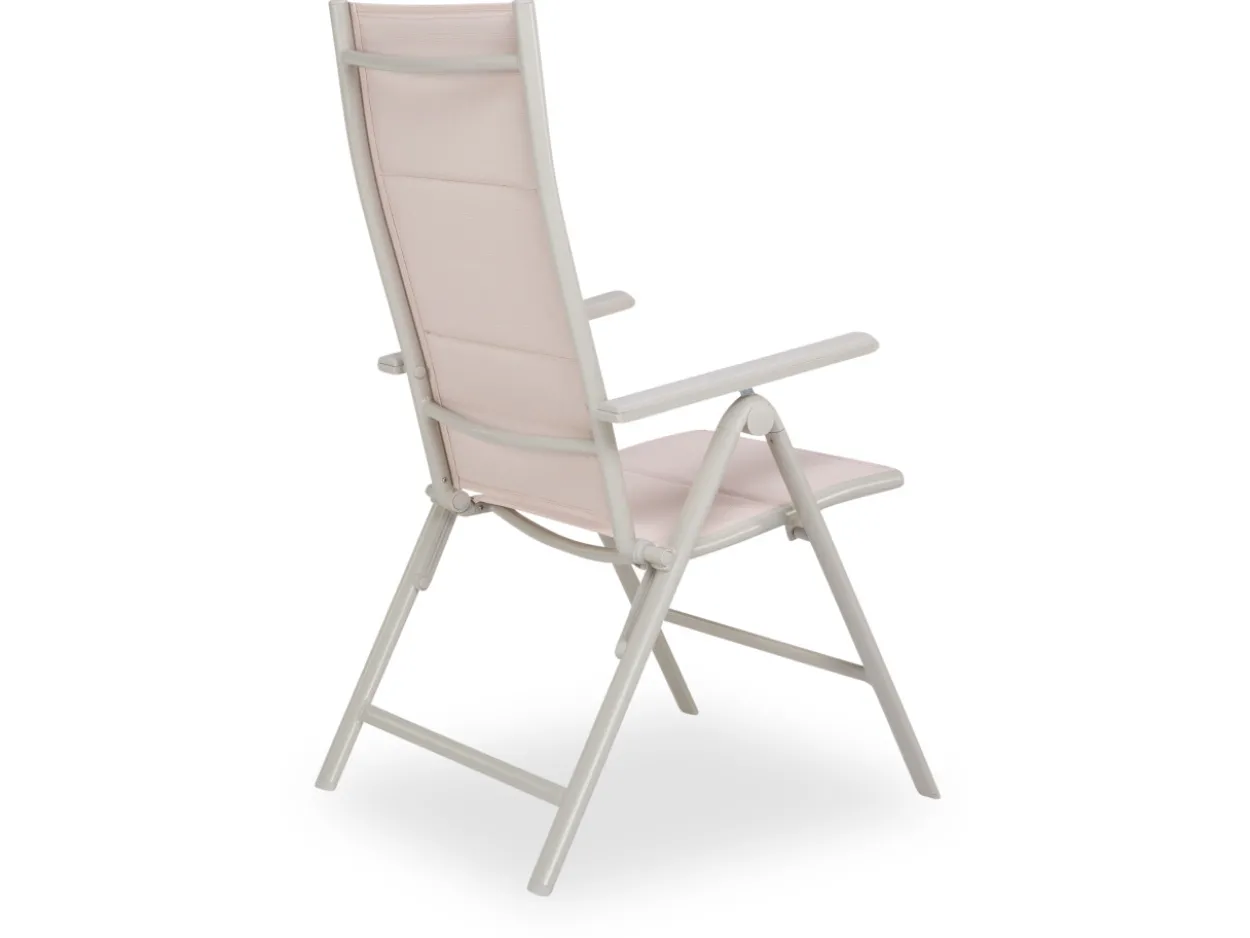 Gartenstuhl outdoor MESSINA