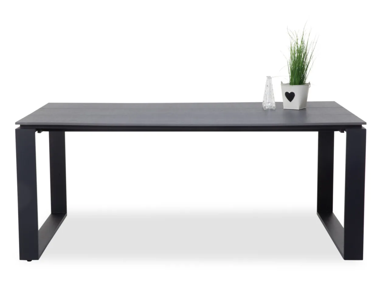 Gartentisch outdoor LUCA