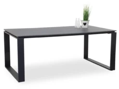 Gartentisch outdoor LUCA