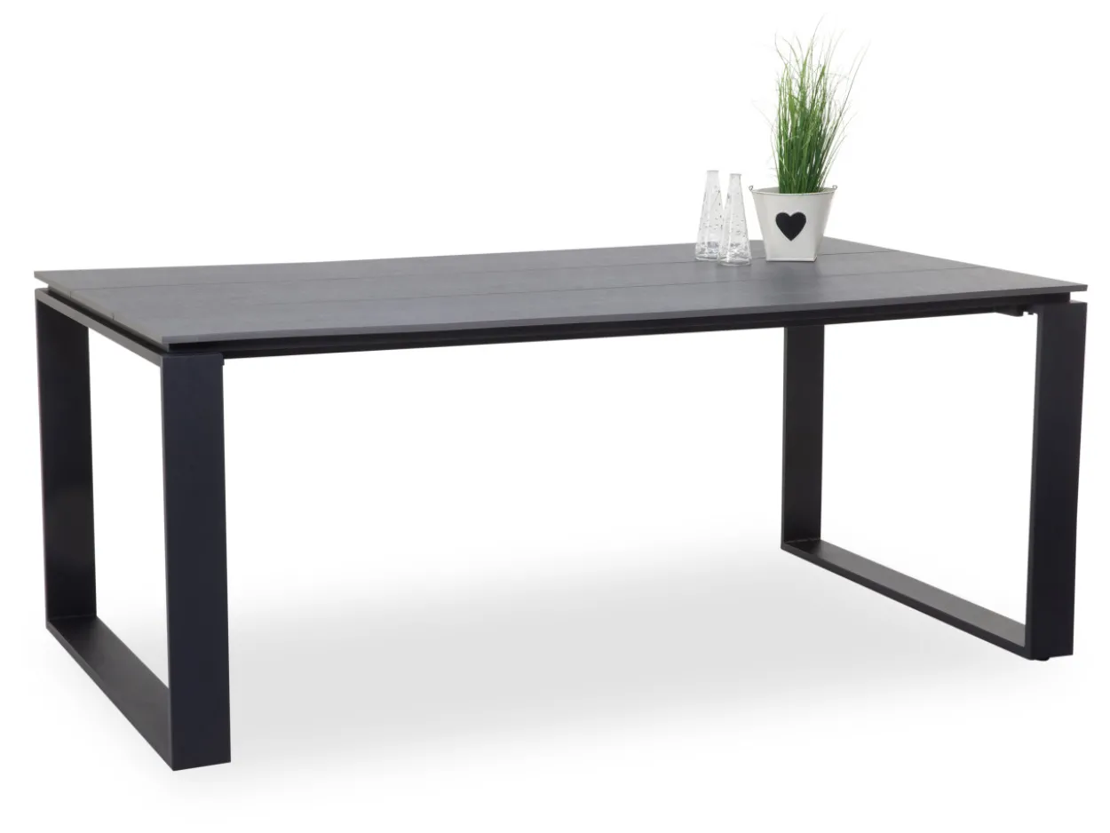 Gartentisch outdoor LUCA