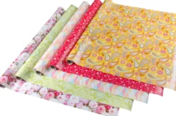 Geschenkpapier CLASSIC