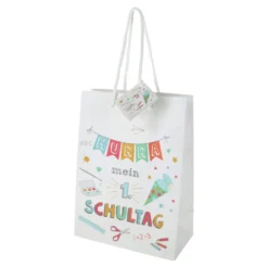 Geschenktasche HURRA SCHULE