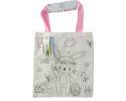 Geschenktasche OSTERN