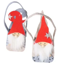 Geschenktasche WICHTEL MICHI