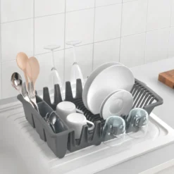 Geschirrabtroppfer SMARTEX