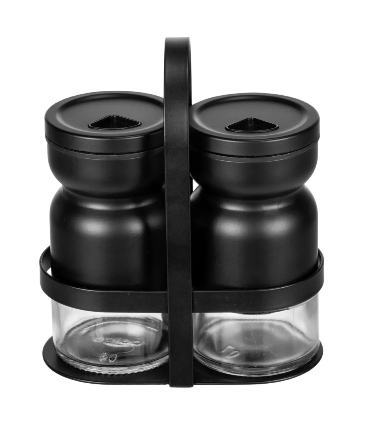 Gewürzstreuer-Set MELLI