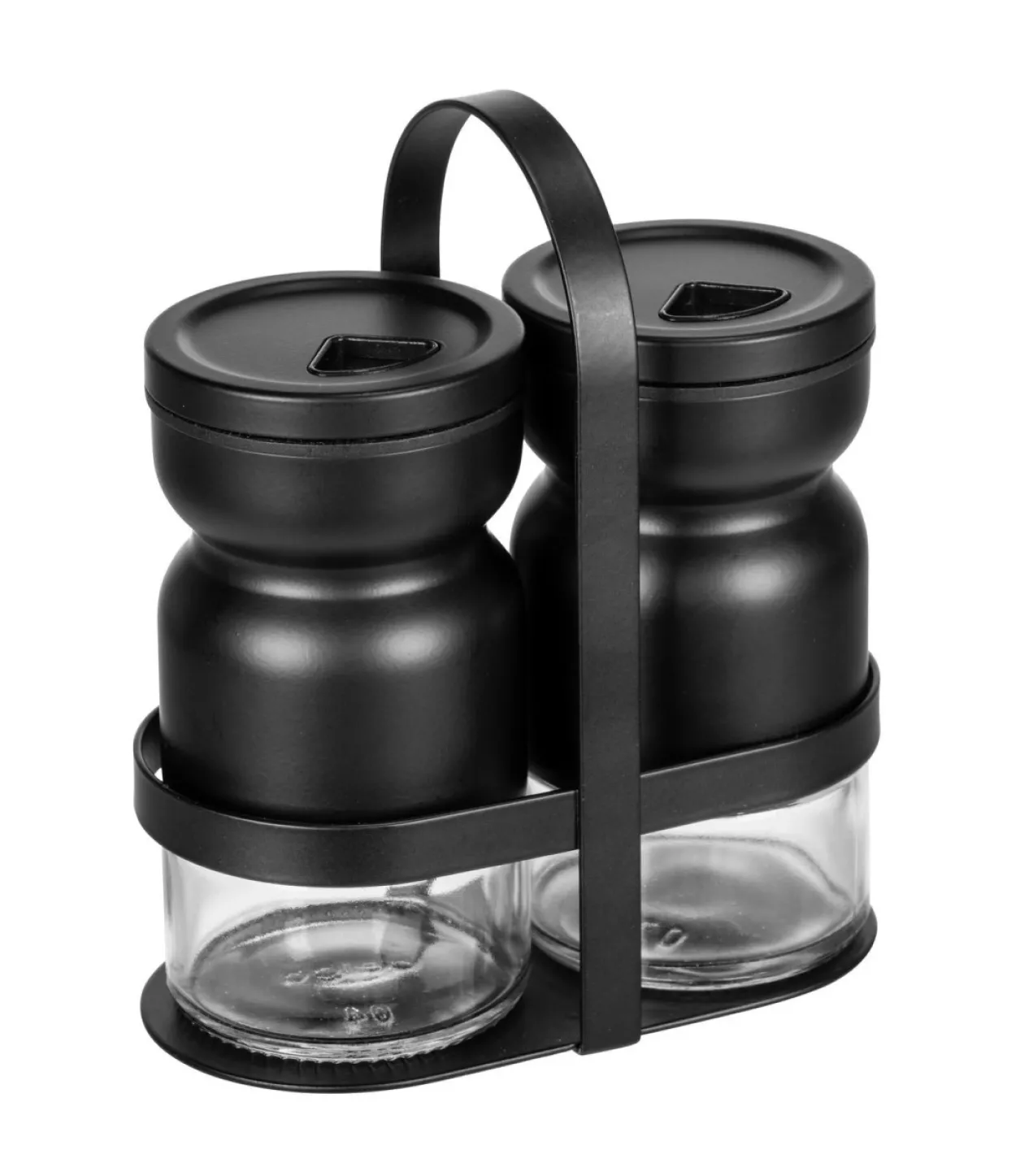Gewürzstreuer-Set MELLI