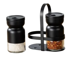 Gewürzstreuer-Set MELLI