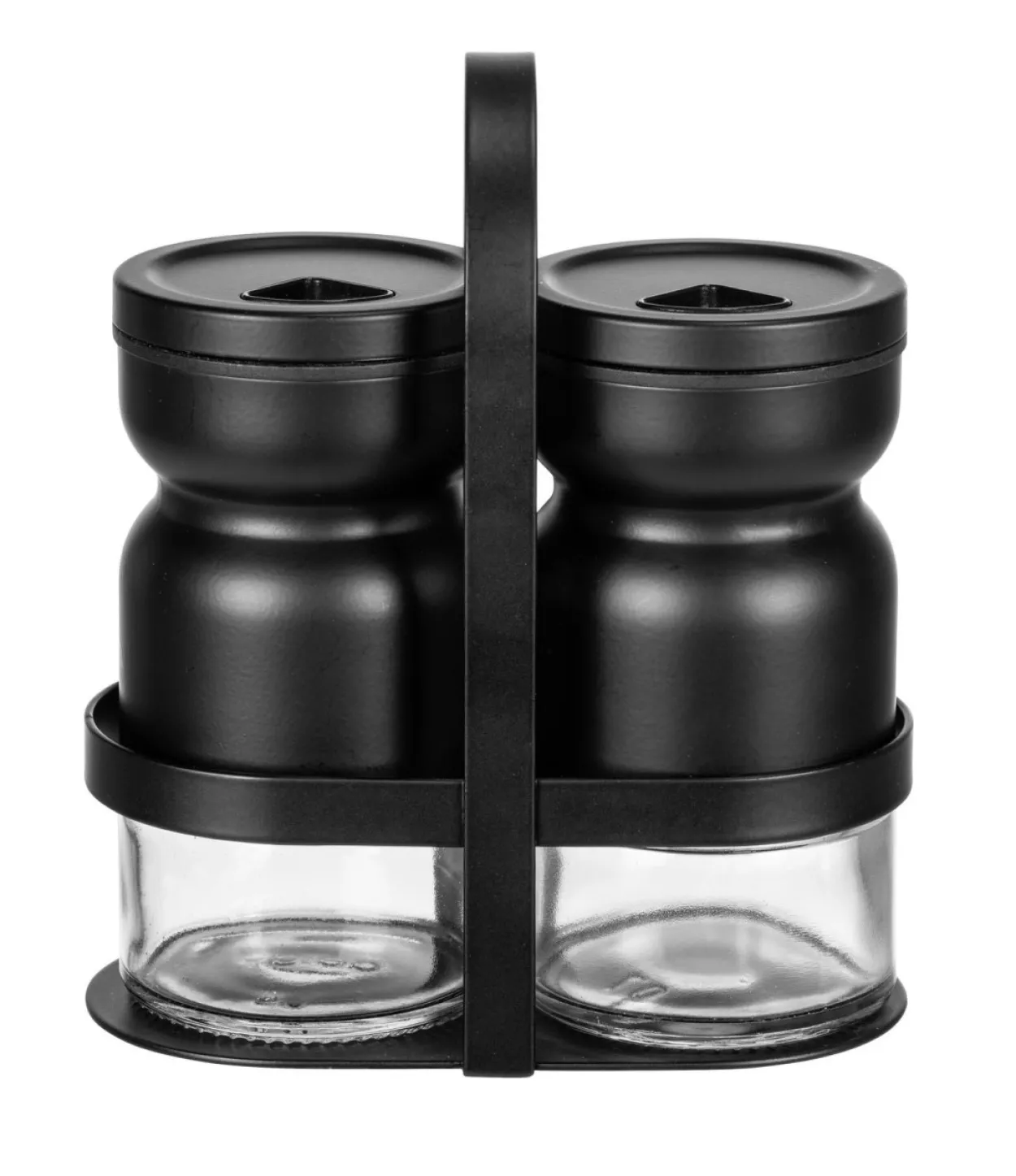 Gewürzstreuer-Set MELLI