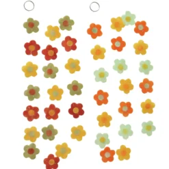 Girlande FLORECE CAPIZ