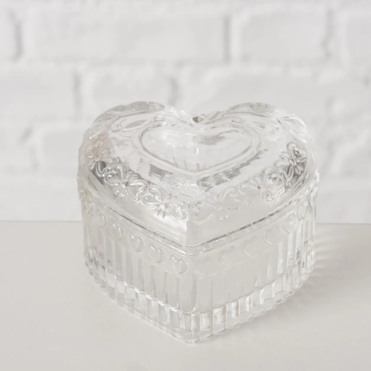 Glasdose ROMANCE