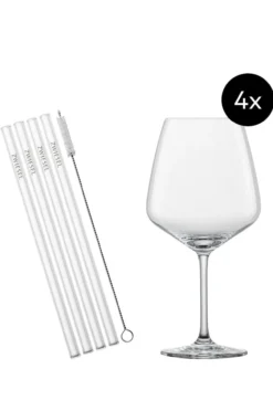 Gläser-Set TASTE