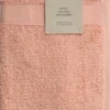 Gästetuch BALI rosa