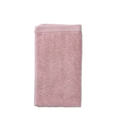 Gästetuch LADESSA rosa