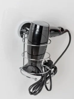 Haartrocknerhalter MILAZZO