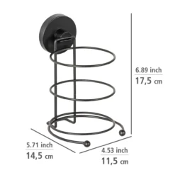 Haartrocknerhalter MILAZZO