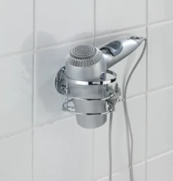 Haartrocknerhalter TURBO-LOC®