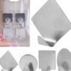 Haken-Set INOX