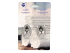 Haken-Set RVS