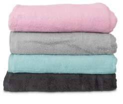 Handtuch SOFT mint