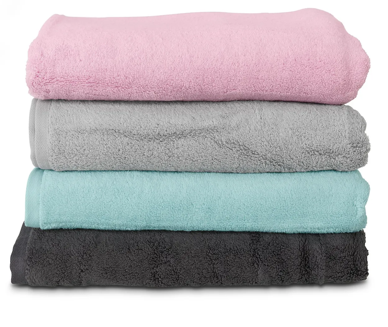 Handtuch SOFT mint