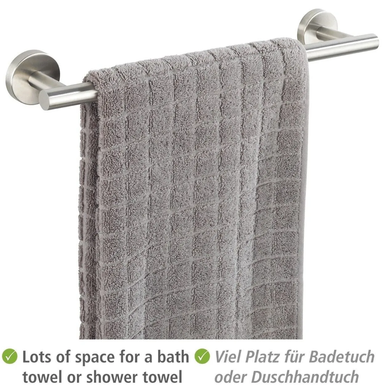 Handtuchstange BOSIO