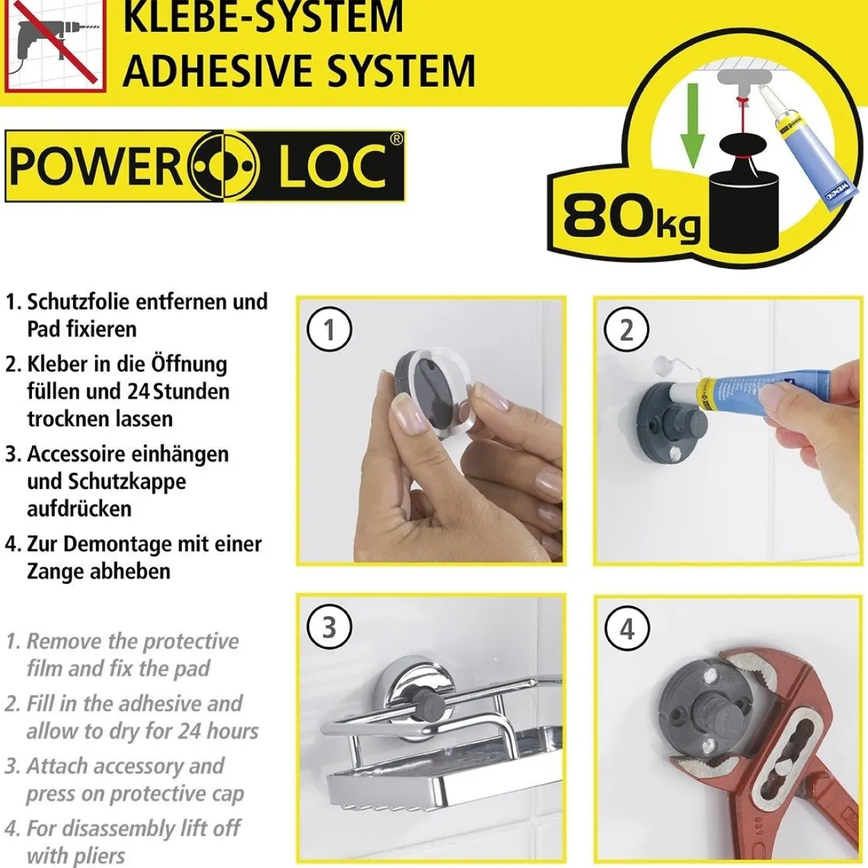 Handtuchstange BOSIO