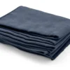 Handtuch TOM TAILOR blau