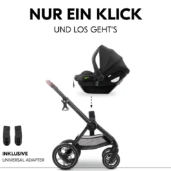 HAUCK Comfort N CARE Air-Set