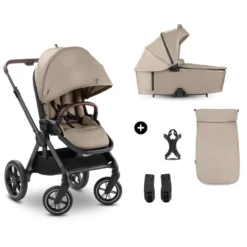 HAUCK Comfort N CARE Air-Set
