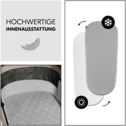 HAUCK Comfort N CARE Air-Set
