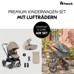 HAUCK Comfort N CARE Air-Set