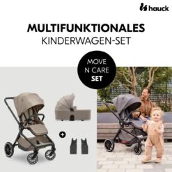 HAUCK Move N Care-Set
