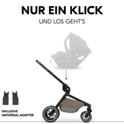 HAUCK Move N Care-Set
